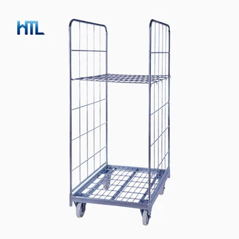 roll cage container roll cage container