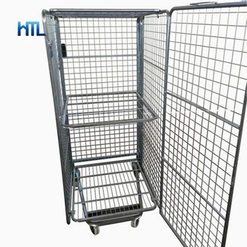 roll cage trolley roll cage trolley