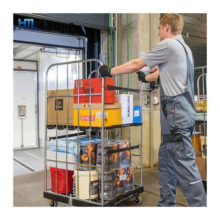 material handling material handling