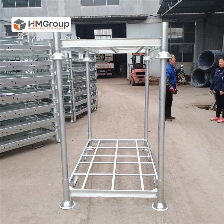 Heavy Duty Post Pallet